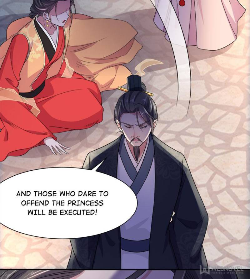 The Eunuch's Consort Rules the World chapter 26 page 11