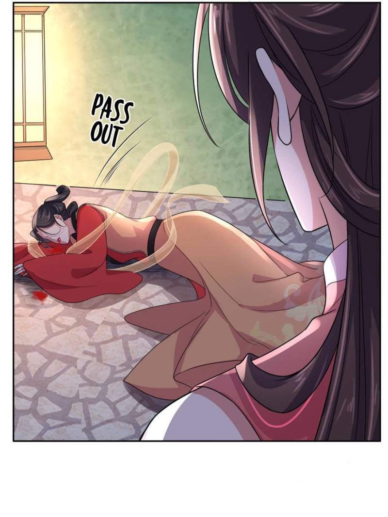 The Eunuch's Consort Rules the World chapter 26 page 13