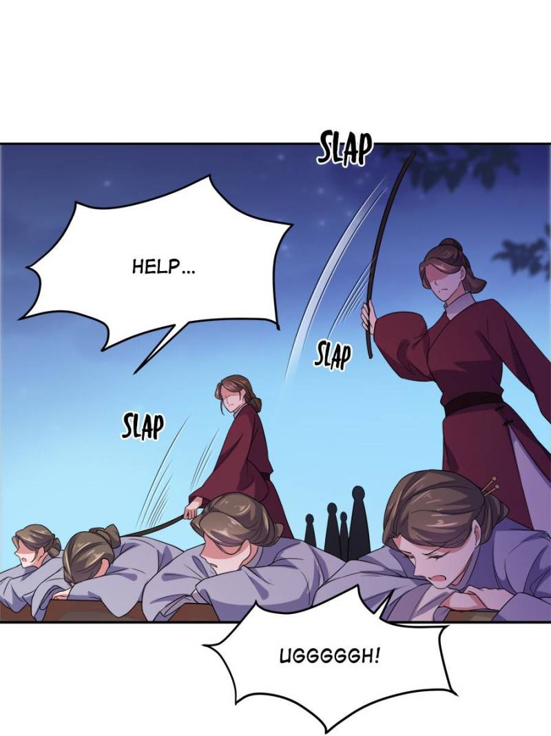 The Eunuch's Consort Rules the World chapter 26 page 16