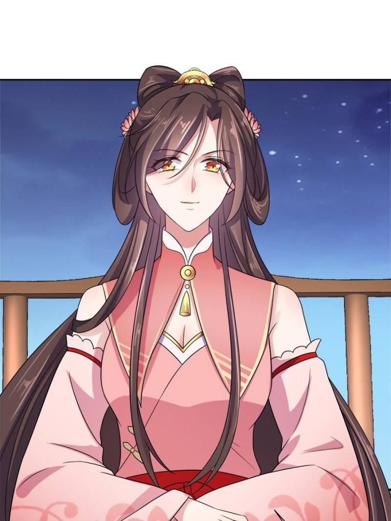 The Eunuch's Consort Rules the World chapter 26 page 18