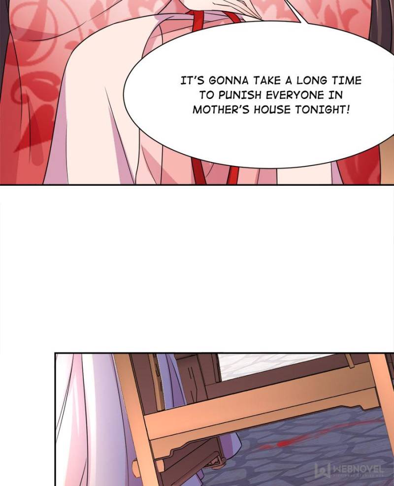 The Eunuch's Consort Rules the World chapter 26 page 19