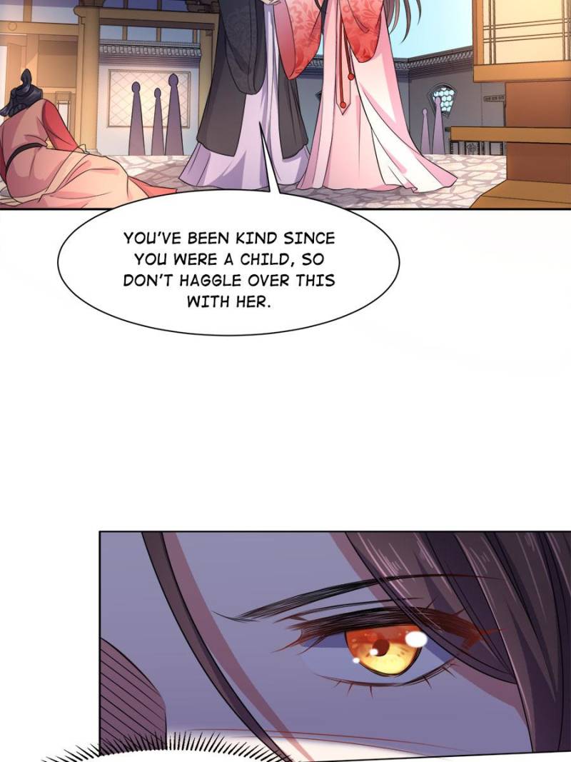 The Eunuch's Consort Rules the World chapter 26 page 2