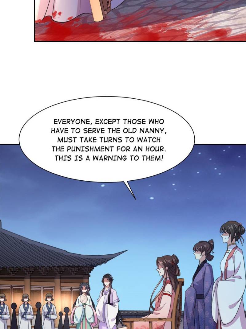 The Eunuch's Consort Rules the World chapter 26 page 20