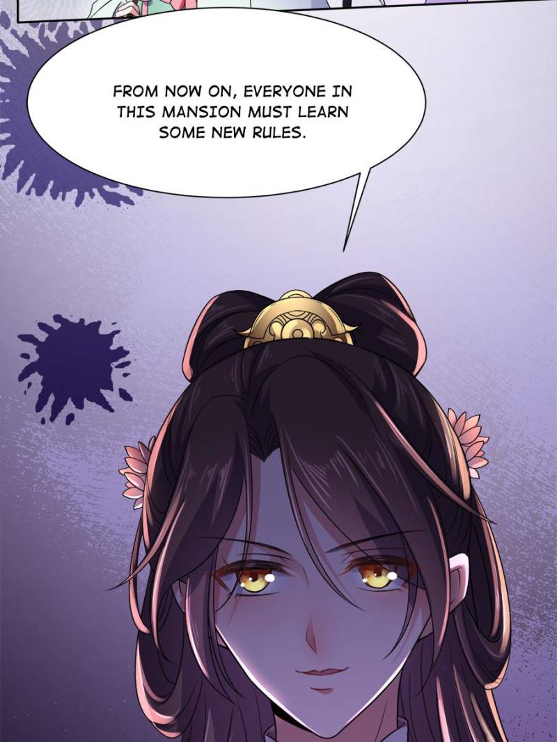 The Eunuch's Consort Rules the World chapter 26 page 23