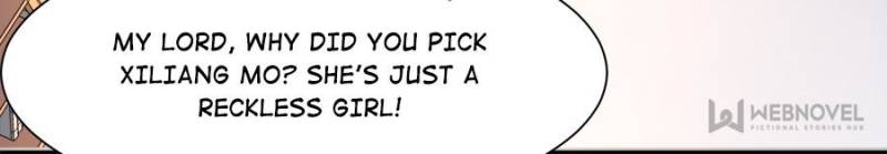 The Eunuch's Consort Rules the World chapter 26 page 27