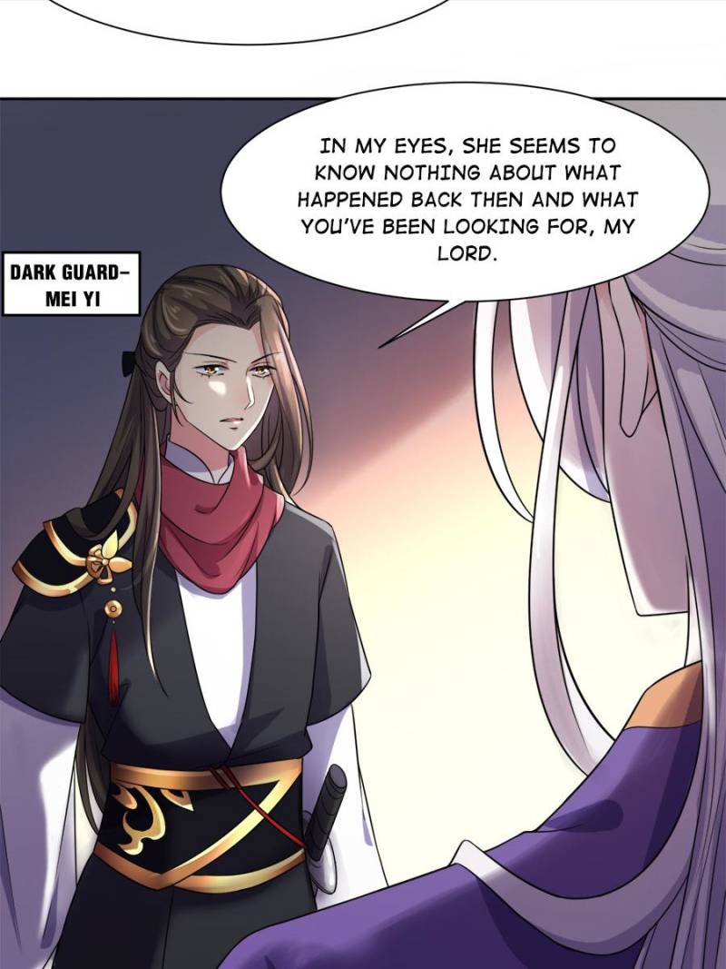 The Eunuch's Consort Rules the World chapter 26 page 28