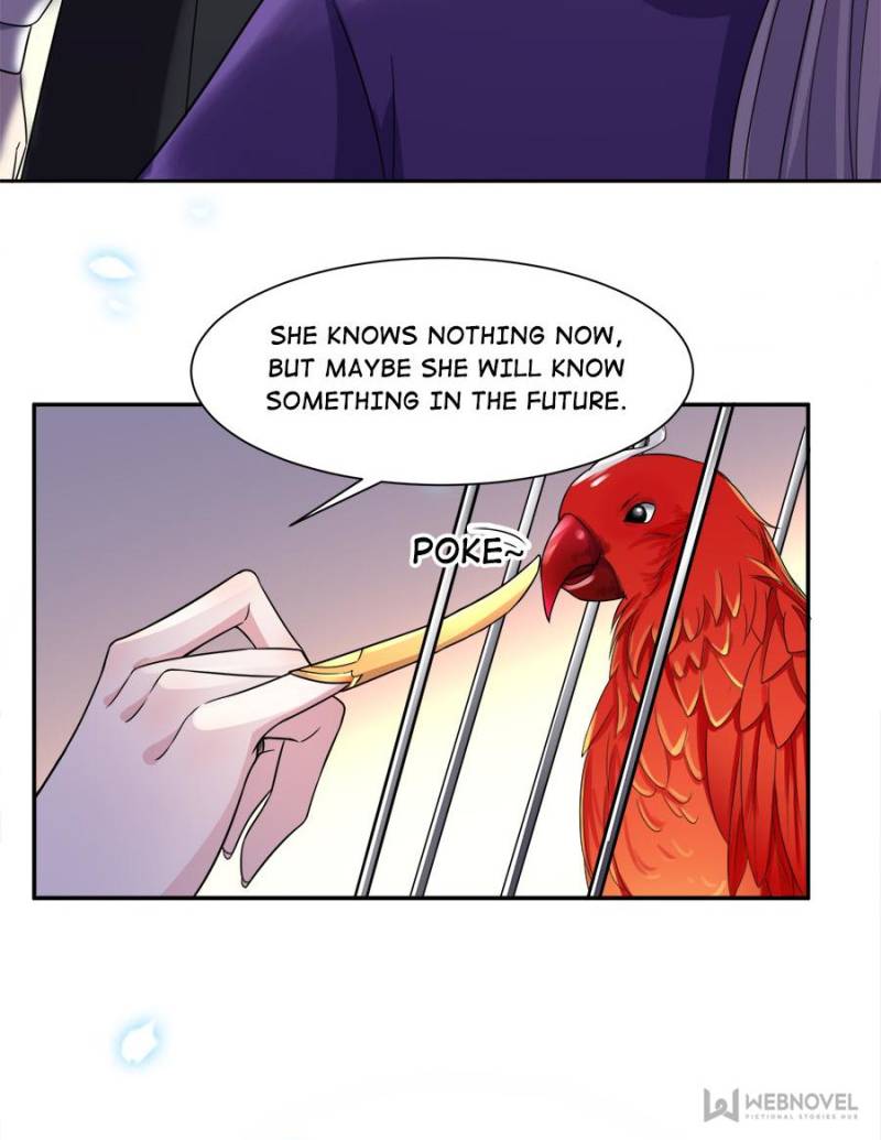 The Eunuch's Consort Rules the World chapter 26 page 29