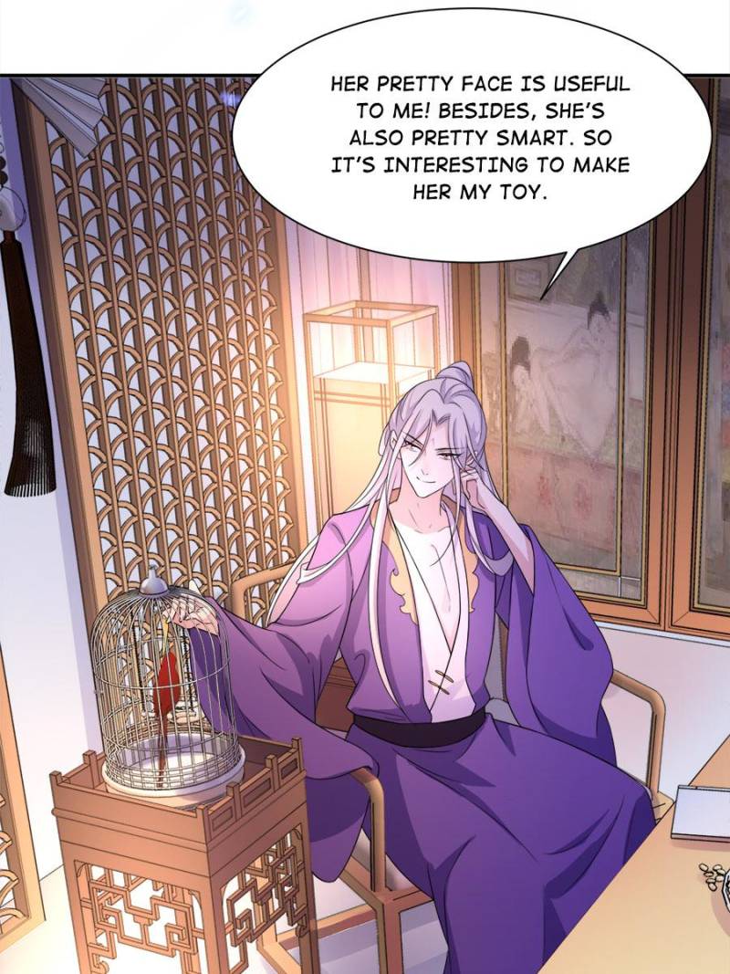 The Eunuch's Consort Rules the World chapter 26 page 30