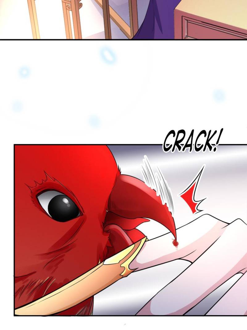 The Eunuch's Consort Rules the World chapter 26 page 31