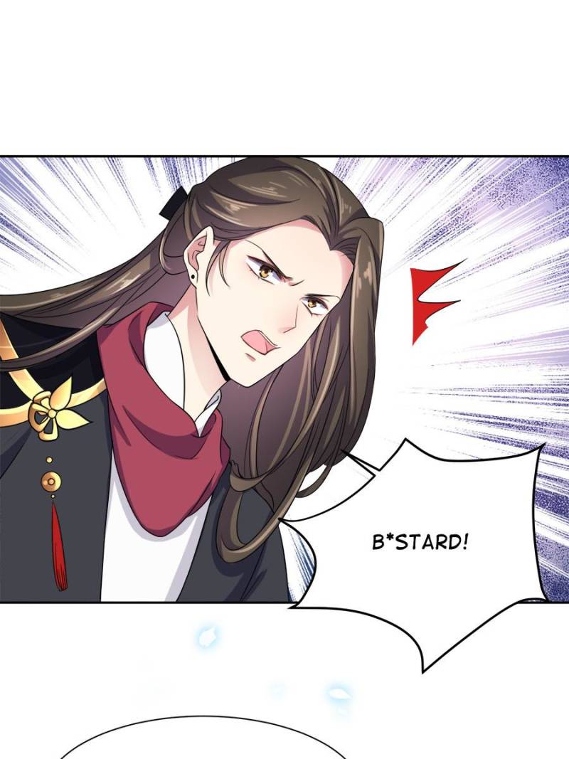 The Eunuch's Consort Rules the World chapter 26 page 33