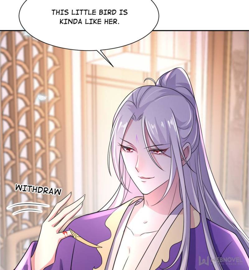 The Eunuch's Consort Rules the World chapter 26 page 34