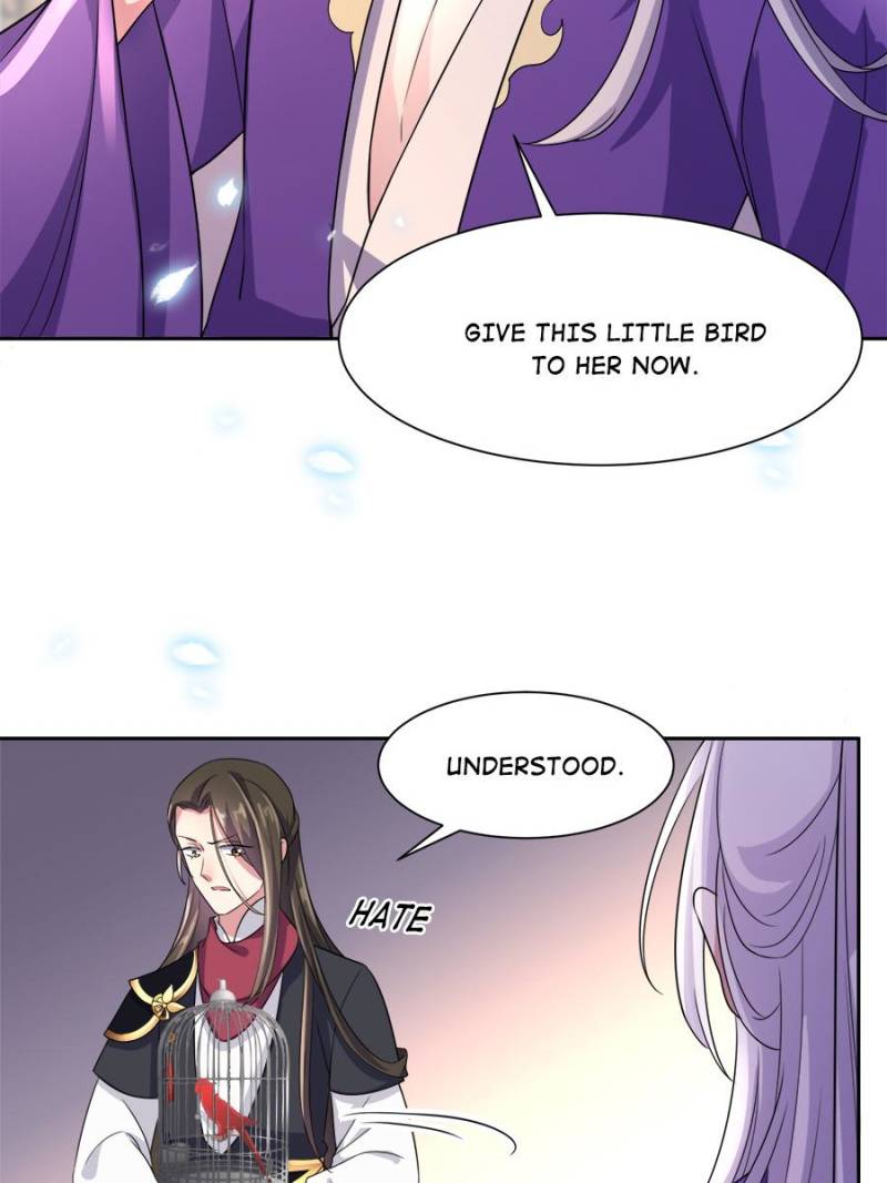 The Eunuch's Consort Rules the World chapter 26 page 35