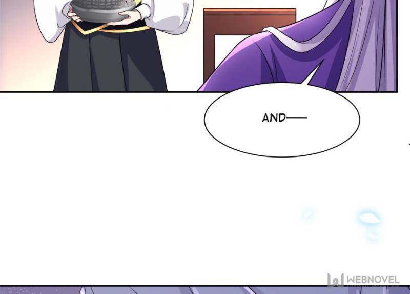 The Eunuch's Consort Rules the World chapter 26 page 36