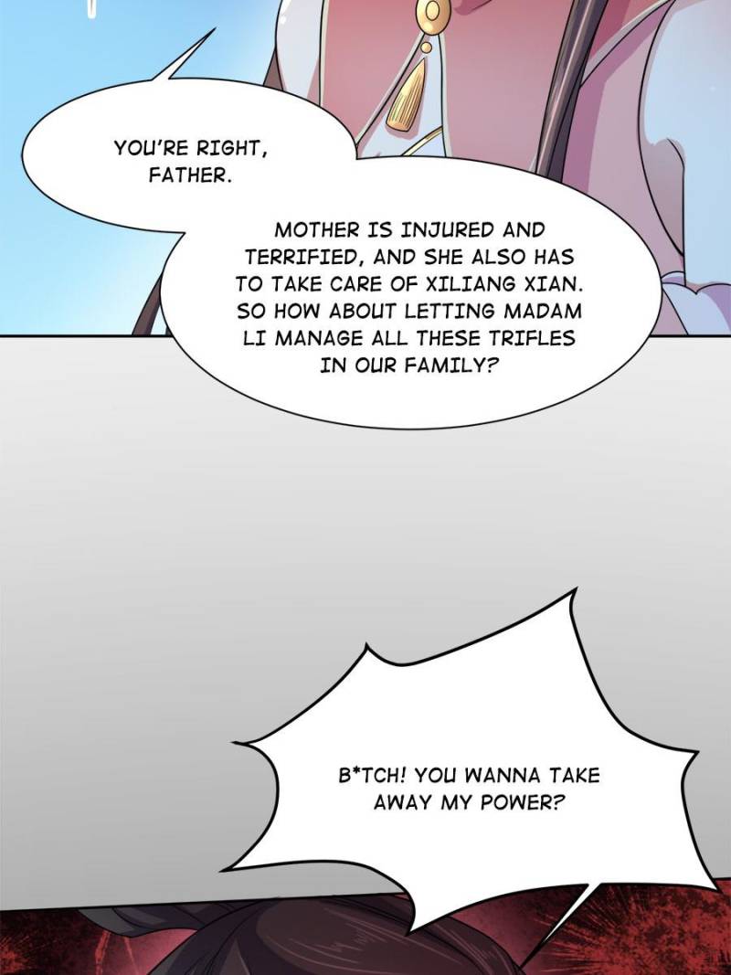 The Eunuch's Consort Rules the World chapter 26 page 5