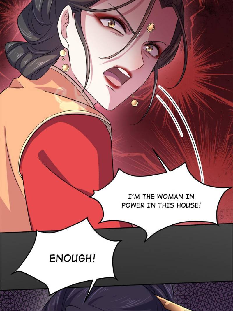 The Eunuch's Consort Rules the World chapter 26 page 7