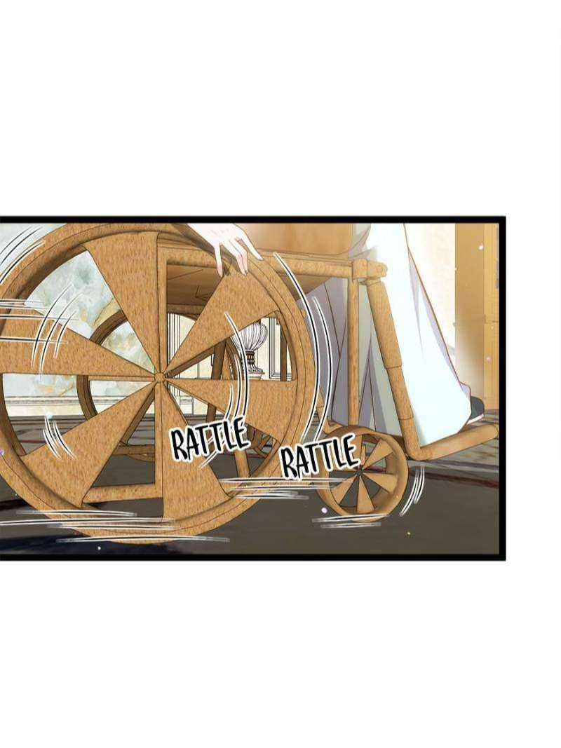 The Eunuch's Consort Rules the World chapter 260 page 1