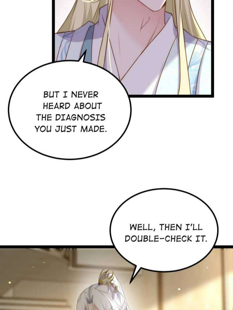 The Eunuch's Consort Rules the World chapter 260 page 11