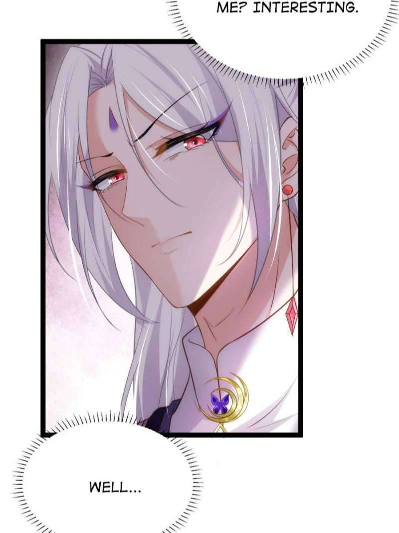 The Eunuch's Consort Rules the World chapter 260 page 20