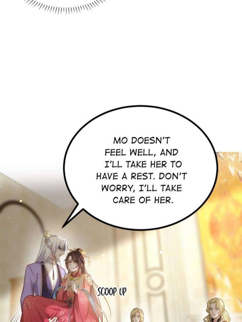 The Eunuch's Consort Rules the World chapter 260 page 21