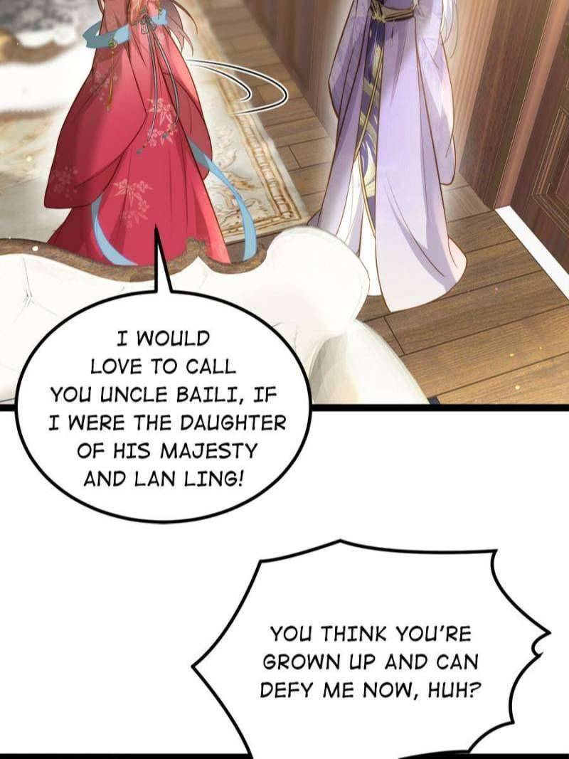 The Eunuch's Consort Rules the World chapter 260 page 27