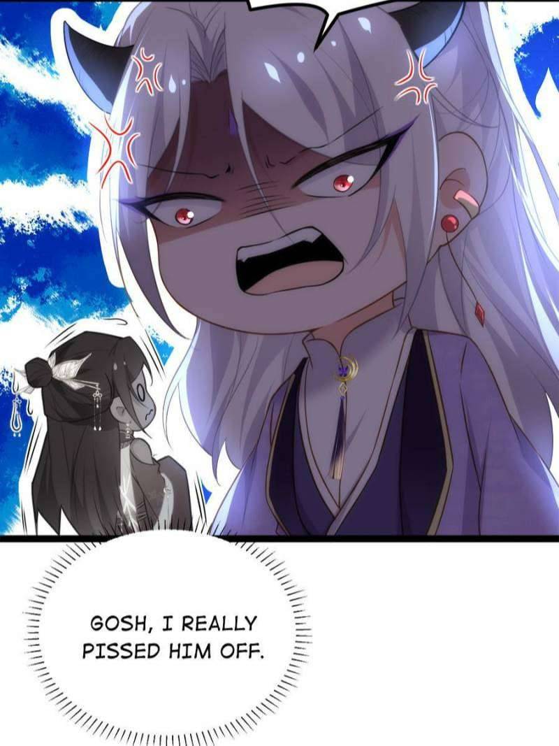 The Eunuch's Consort Rules the World chapter 260 page 28