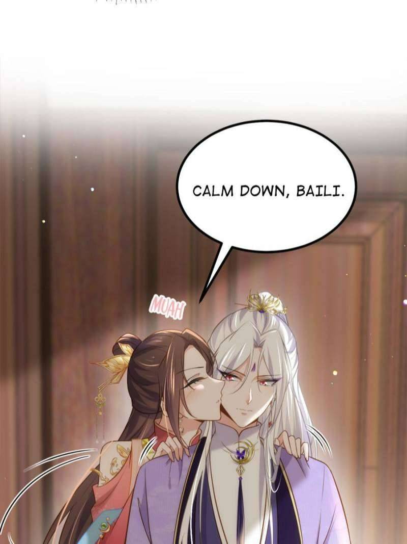 The Eunuch's Consort Rules the World chapter 260 page 29