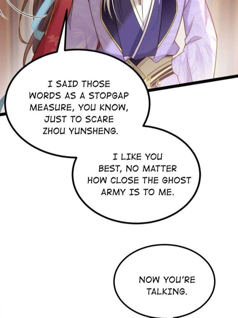 The Eunuch's Consort Rules the World chapter 260 page 30