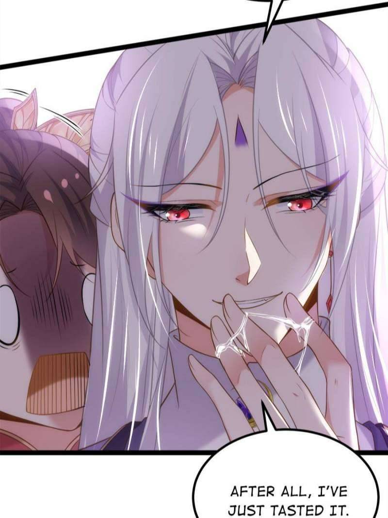 The Eunuch's Consort Rules the World chapter 260 page 31