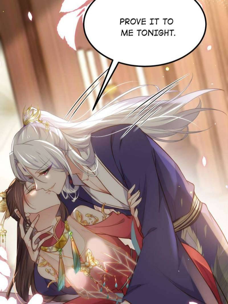 The Eunuch's Consort Rules the World chapter 260 page 37