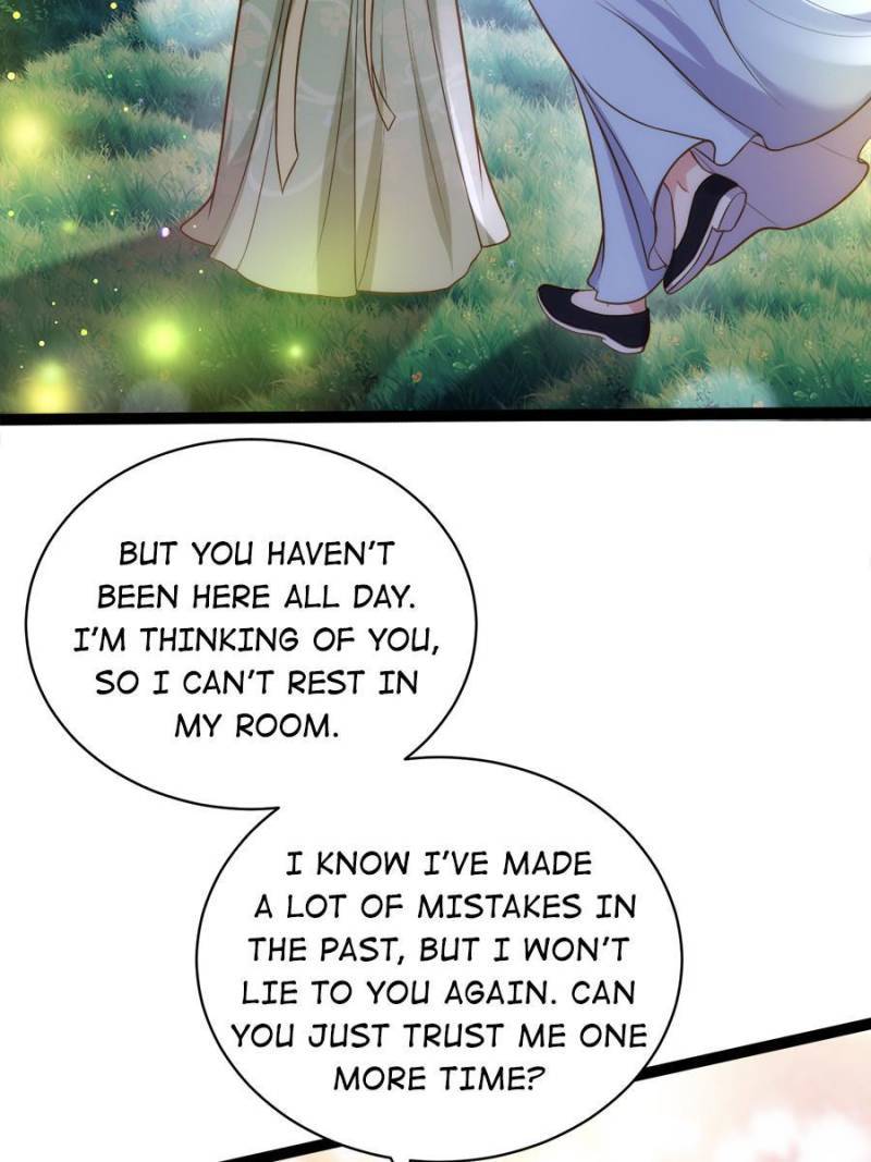 The Eunuch's Consort Rules the World chapter 261 page 10