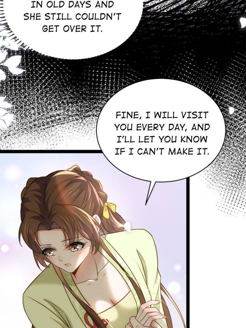 The Eunuch's Consort Rules the World chapter 261 page 14