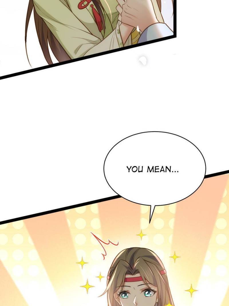 The Eunuch's Consort Rules the World chapter 261 page 15