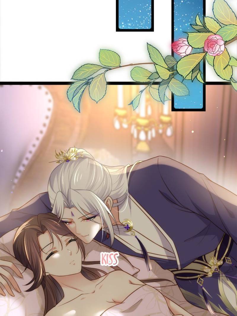 The Eunuch's Consort Rules the World chapter 261 page 20