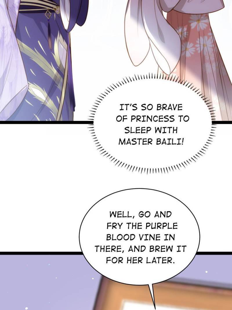 The Eunuch's Consort Rules the World chapter 261 page 27