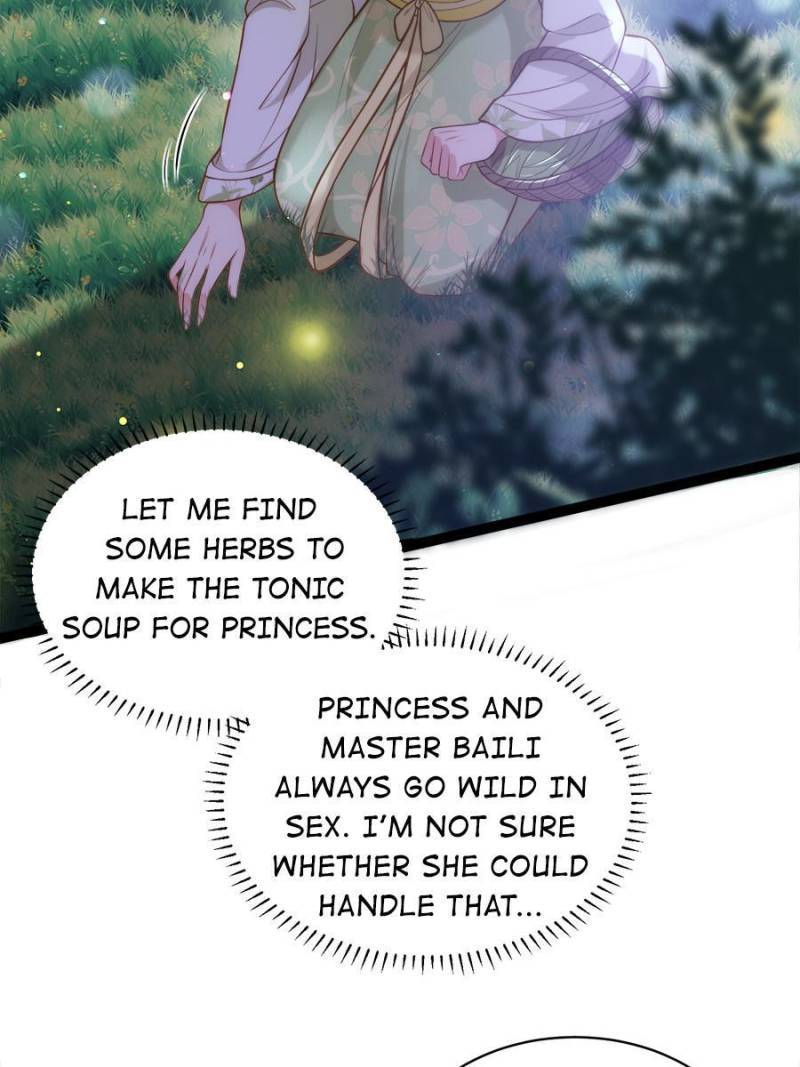 The Eunuch's Consort Rules the World chapter 261 page 3