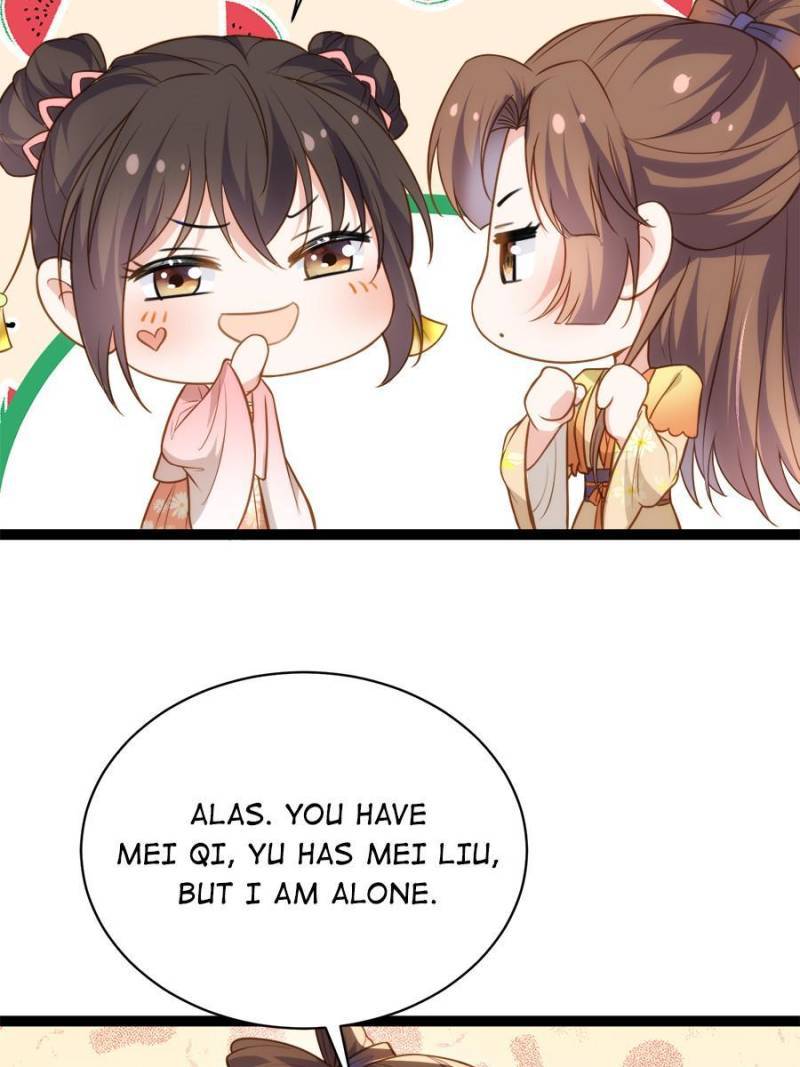 The Eunuch's Consort Rules the World chapter 261 page 31