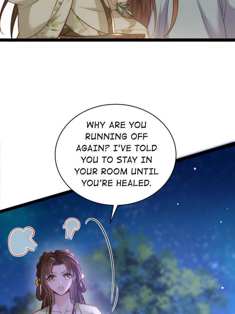 The Eunuch's Consort Rules the World chapter 261 page 5