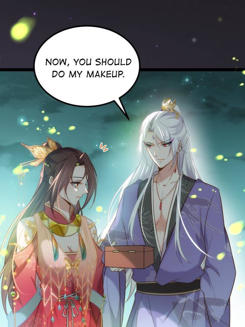 The Eunuch's Consort Rules the World chapter 262 page 10