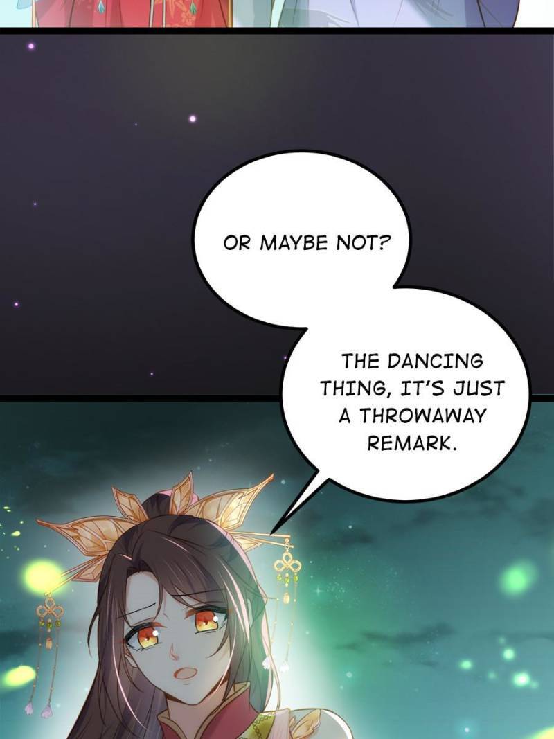 The Eunuch's Consort Rules the World chapter 262 page 11