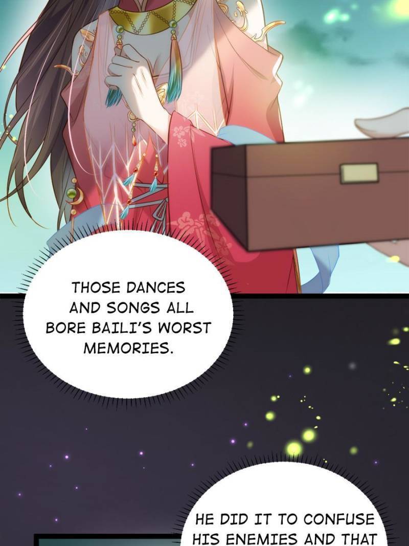 The Eunuch's Consort Rules the World chapter 262 page 12