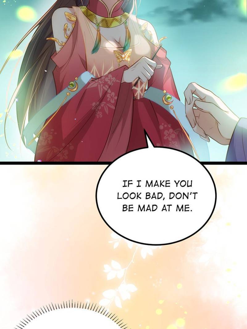 The Eunuch's Consort Rules the World chapter 262 page 20