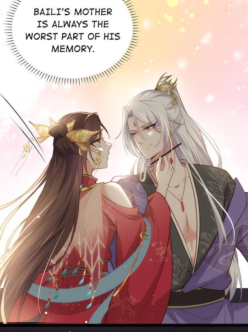 The Eunuch's Consort Rules the World chapter 262 page 21