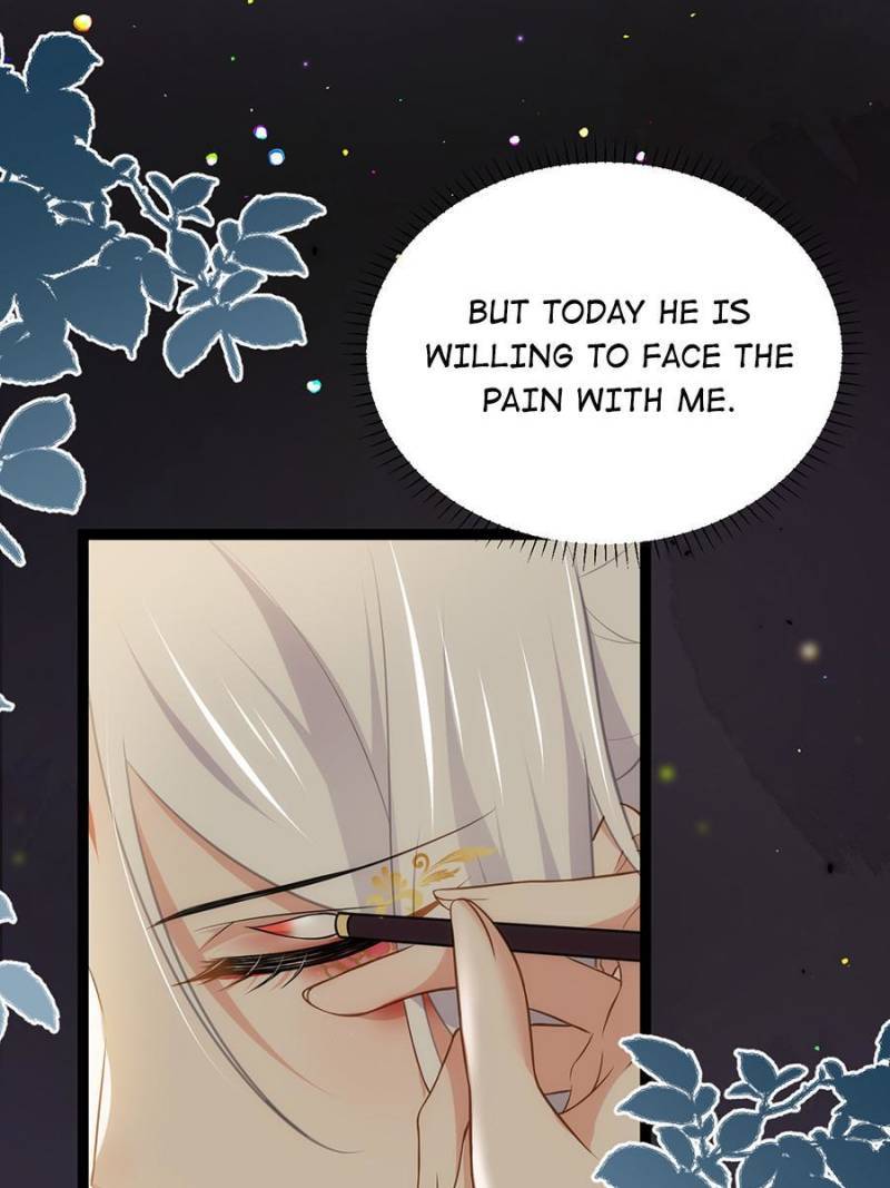 The Eunuch's Consort Rules the World chapter 262 page 22