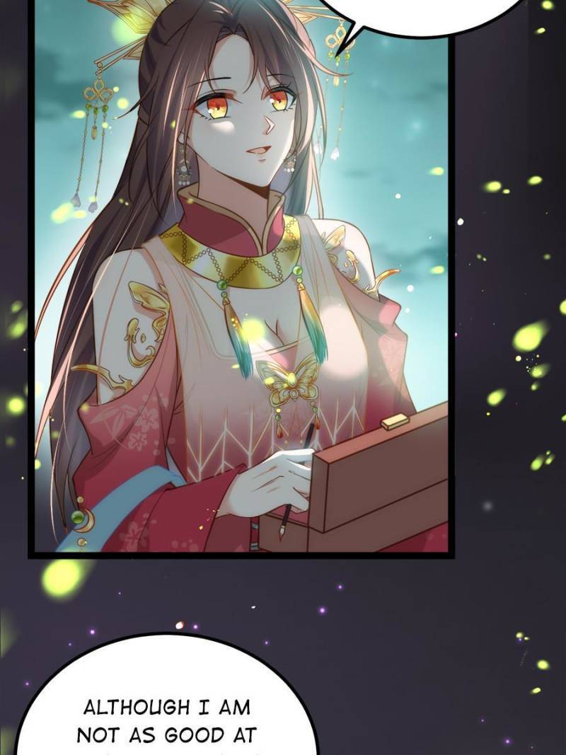 The Eunuch's Consort Rules the World chapter 262 page 27