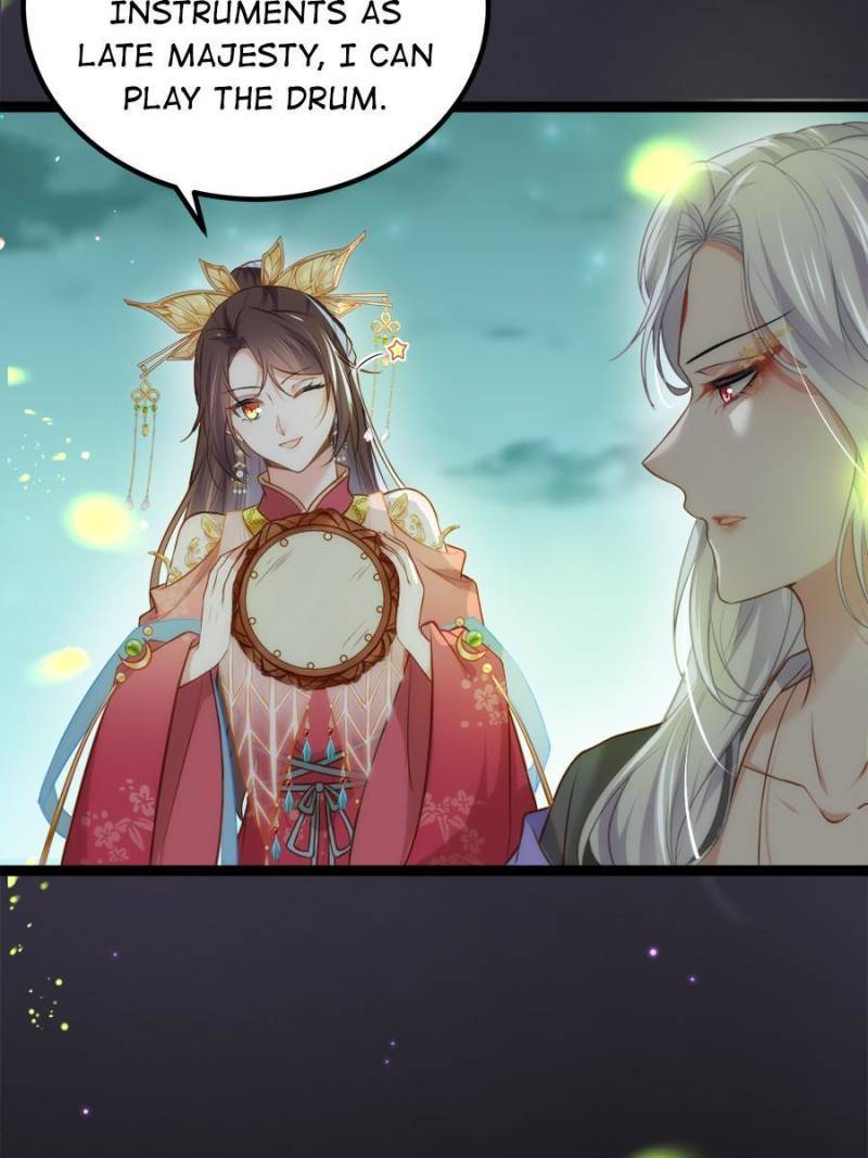 The Eunuch's Consort Rules the World chapter 262 page 28