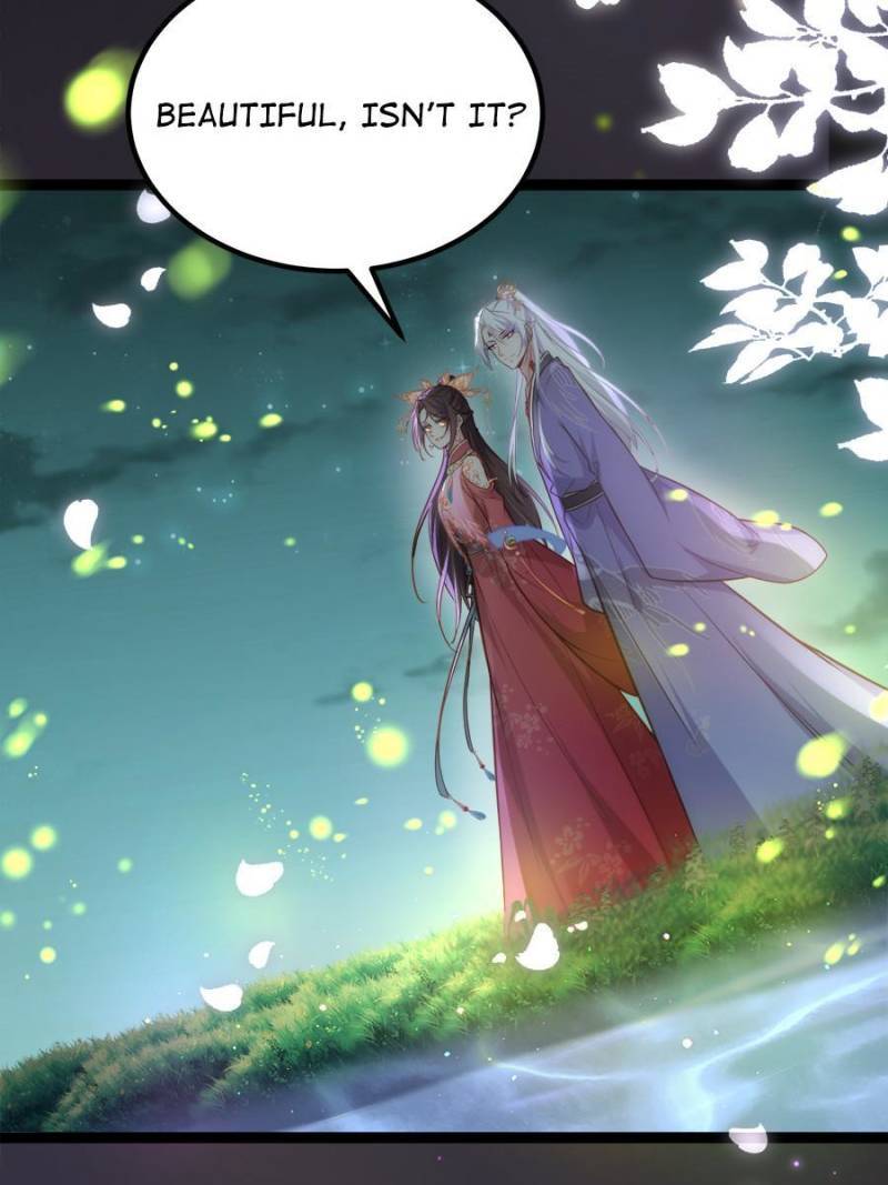 The Eunuch's Consort Rules the World chapter 262 page 3