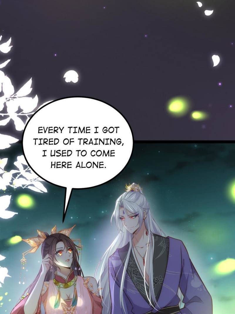 The Eunuch's Consort Rules the World chapter 262 page 4