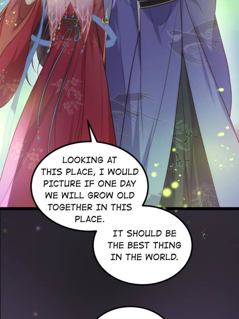 The Eunuch's Consort Rules the World chapter 262 page 5