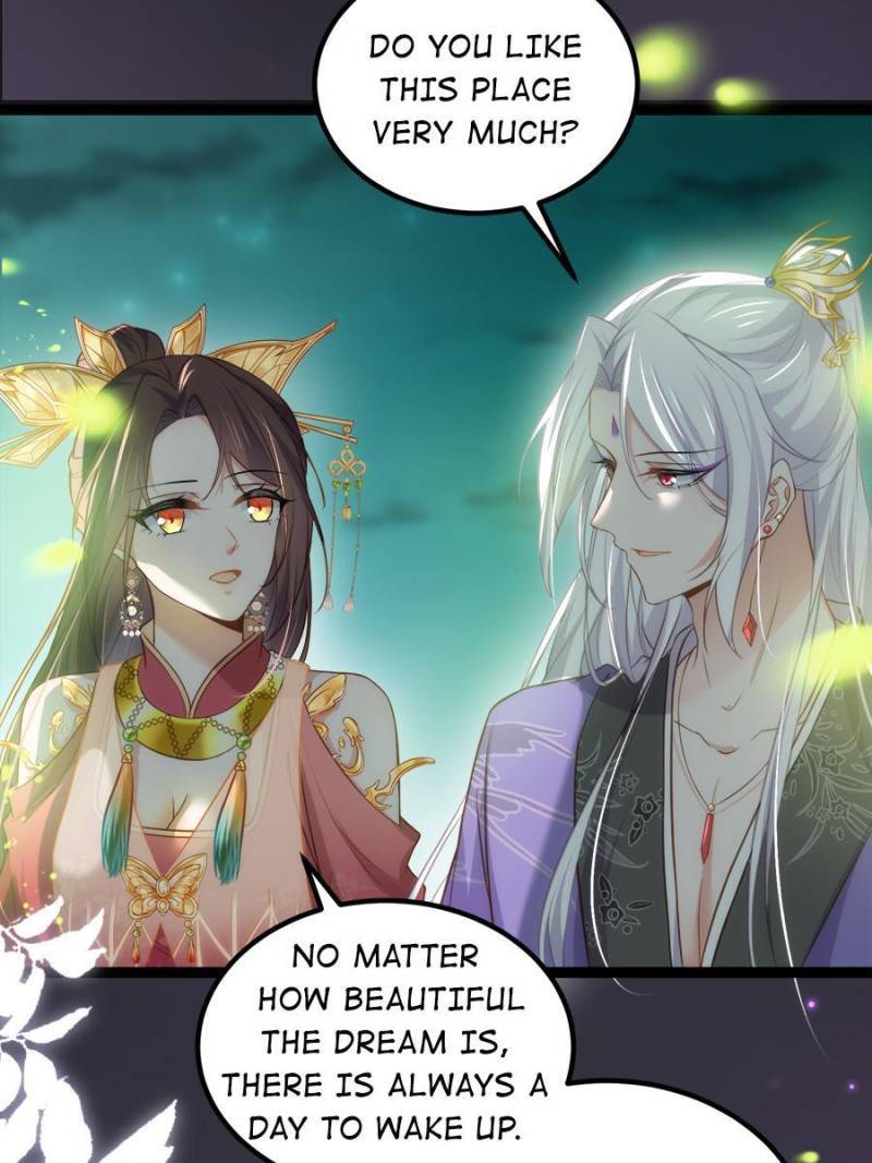 The Eunuch's Consort Rules the World chapter 262 page 6