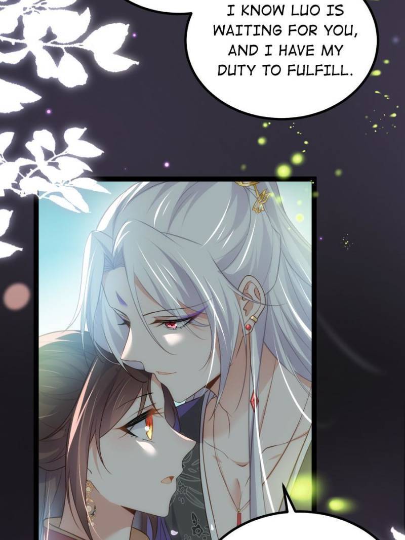 The Eunuch's Consort Rules the World chapter 262 page 7